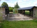Lavoir de MEZIERES SUR COUESNON