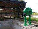 Lavoir de MEZIERES SUR COUESNON