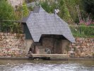 Lavoir de ST AUBIN DU CORMIER