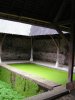 Lavoir de ST AUBIN DU CORMIER