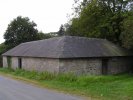 Lavoir de ST AUBIN DU CORMIER