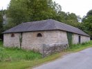 Lavoir de ST AUBIN DU CORMIER