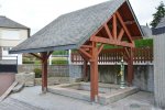 Lavoir de JANZE