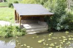 Lavoir de MONTFORT SUR MEU