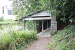 Lavoir de MONTFORT SUR MEU