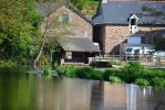 Lavoir de MONTFORT SUR MEU