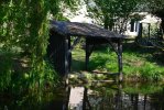 Lavoir de MONTFORT SUR MEU