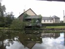 Lavoir de MONTFORT SUR MEU