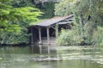 Lavoir de MONTFORT SUR MEU