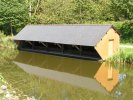 Lavoir de ST DOMINEUC