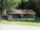 Lavoir de ST GERMAIN SUR ILLE