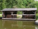 Lavoir de ST MEDARD SUR ILLE