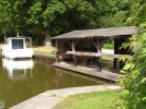 Lavoir de ST MEDARD SUR ILLE
