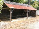 Lavoir de MEILLAC