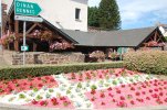 Lavoir de ST MEEN LE GRAND