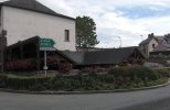 Lavoir de ST MEEN LE GRAND