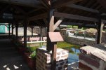Lavoir de ST MEEN LE GRAND