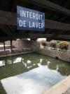 Lavoir de ST MEEN LE GRAND