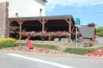 Lavoir de ST MEEN LE GRAND