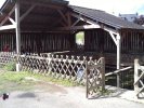 Lavoir de ST ONEN LA CHAPELLE