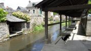 Lavoir de FOUGERES