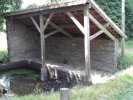 Lavoir de ST PERAN