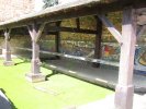 Lavoir de GRAND FOUGERAY