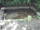 Lavoir de ST SULIAC