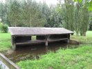 Lavoir de MONTREUIL SUR ILLE