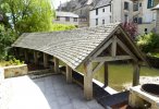 Lavoir de VITRE