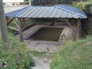 Lavoir de MINIAC MORVAN