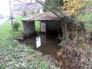 Lavoir de SAINS