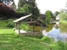 Lavoir de ST GREGOIRE