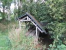 Lavoir de ST GREGOIRE
