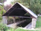 Lavoir de ST LUNAIRE