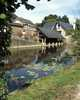 Lavoir de MONTFORT SUR MEU