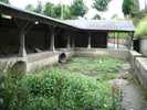 Lavoir de PLEINE FOUGERES