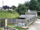 Lavoir de PLEINE FOUGERES