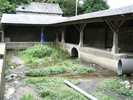 Lavoir de PLEINE FOUGERES