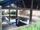 Lavoir de ROZ SUR COUESNON