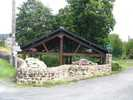 Lavoir de ROZ SUR COUESNON