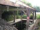 Lavoir de ST LEGER DES PRES