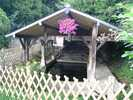 Lavoir de ST LEGER DES PRES