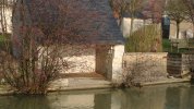 Lavoir de ISSOUDUN