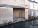 Lavoir de ISSOUDUN
