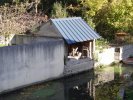 Lavoir de ISSOUDUN
