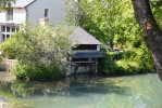 Lavoir de ISSOUDUN