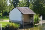 Lavoir de ISSOUDUN