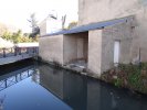 Lavoir de ISSOUDUN