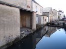 Lavoir de ISSOUDUN